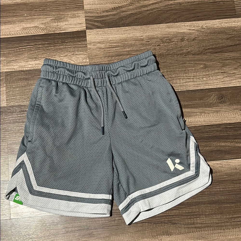 Unisex Klutch x NB Kids Lifestyle Short